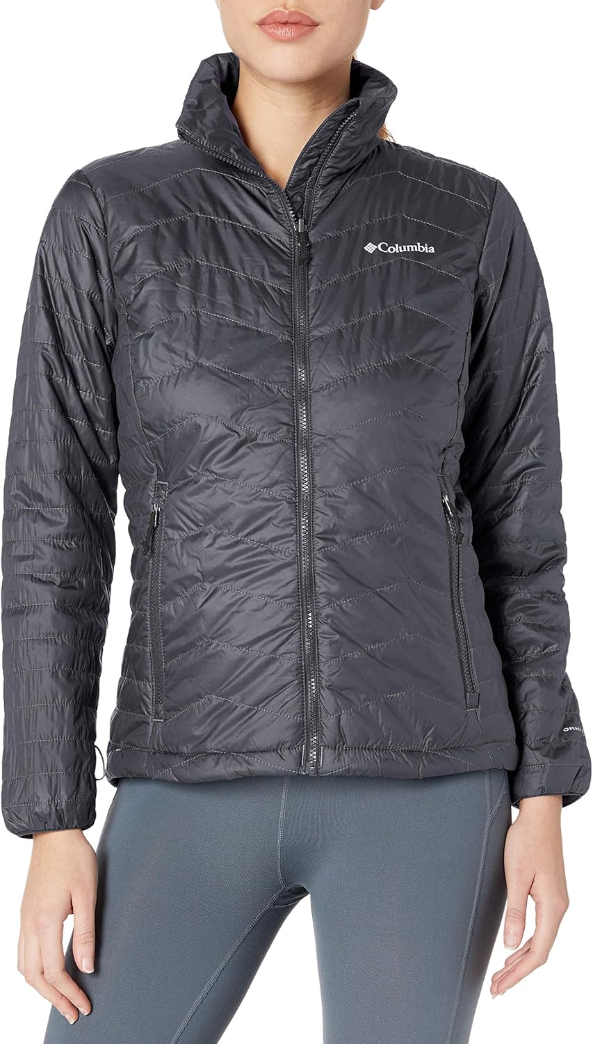 columbia tumalt creek jacket