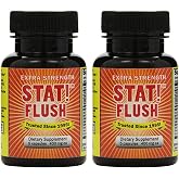 Stat Flush 5 Capsules (Flush, Pack of 2)