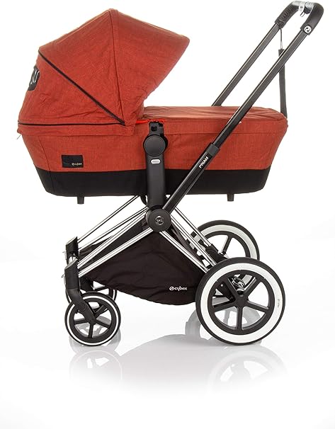 poussette cybex amazon