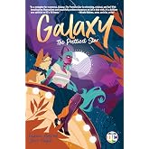 Galaxy: The Prettiest Star