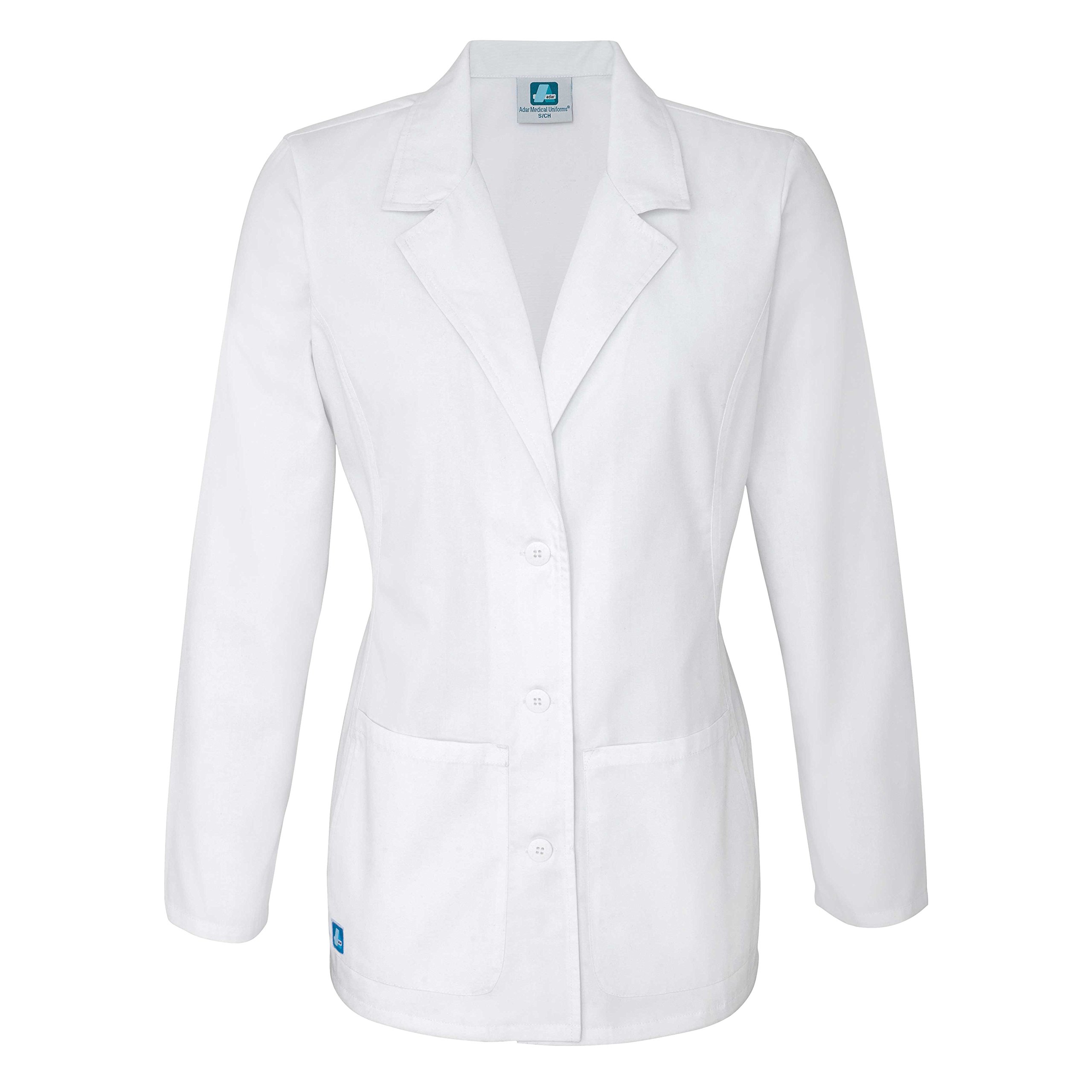 consultation lab coat