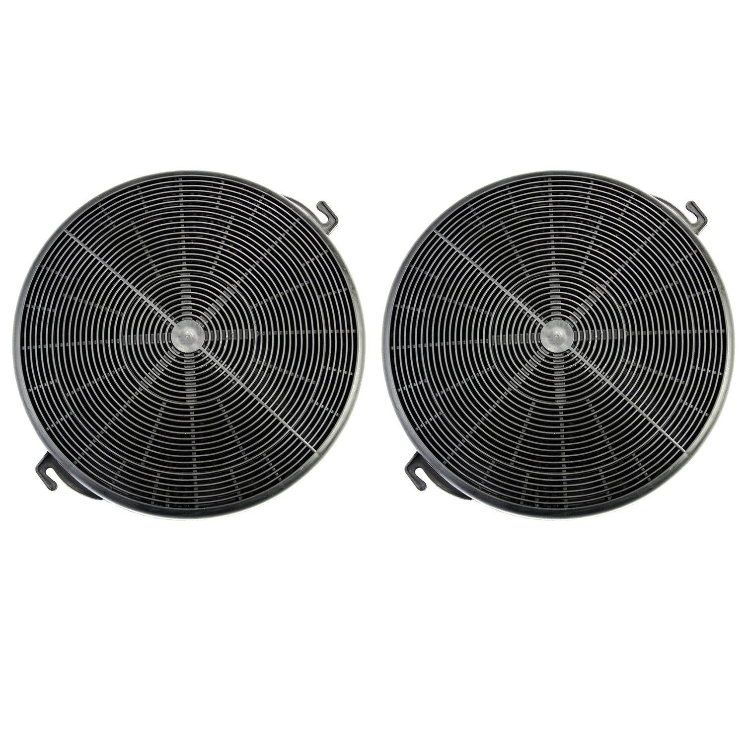 Golden Vantage Carbon Filter / Charcoal Filter for Ductless / Ventless