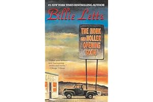 The Honk and Holler Opening Soon