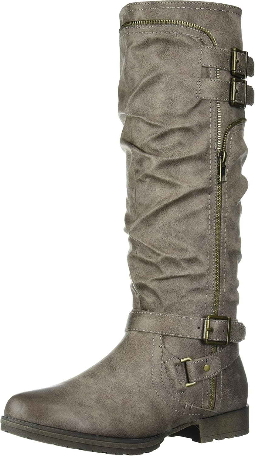 fergie bianca bootie