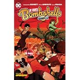 DC Comics: Bombshells Vol. 3: Uprising