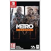 Metro Redux (Nintendo Switch)