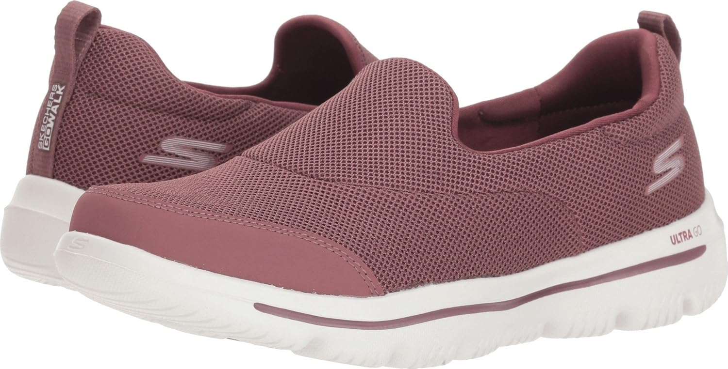 skechers go walk evolution ultra reach