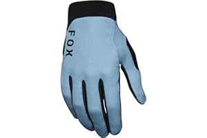 Fox Racing Mens Ranger Mountain Bike Glove Gel