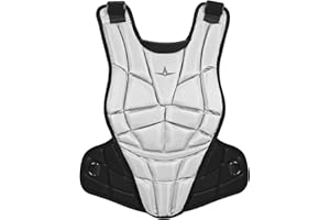 All-Star AFx™ Fastpitch Chest Protector