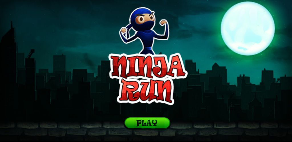 Ninja Jump and for Android