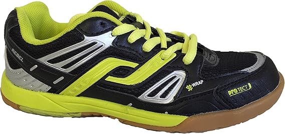 touch football shoes rebel