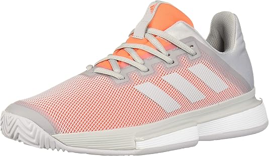 light grey womens tennis shoes