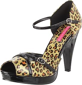 cheetah sandals amazon