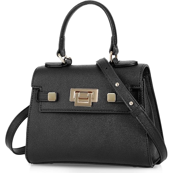 thumbnail image 2 of Aazon.co: Shoulder Bags For Woen Faux Woven Leather Hobo Handbag 2 of 11