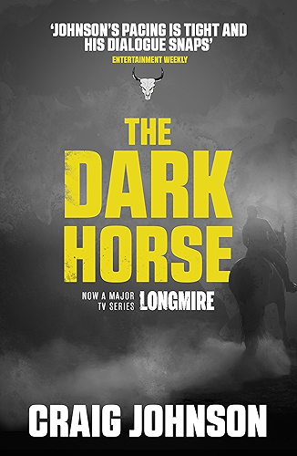 Download The Dark Horse (Walt Longmire Book 5) (English Edition) PDF