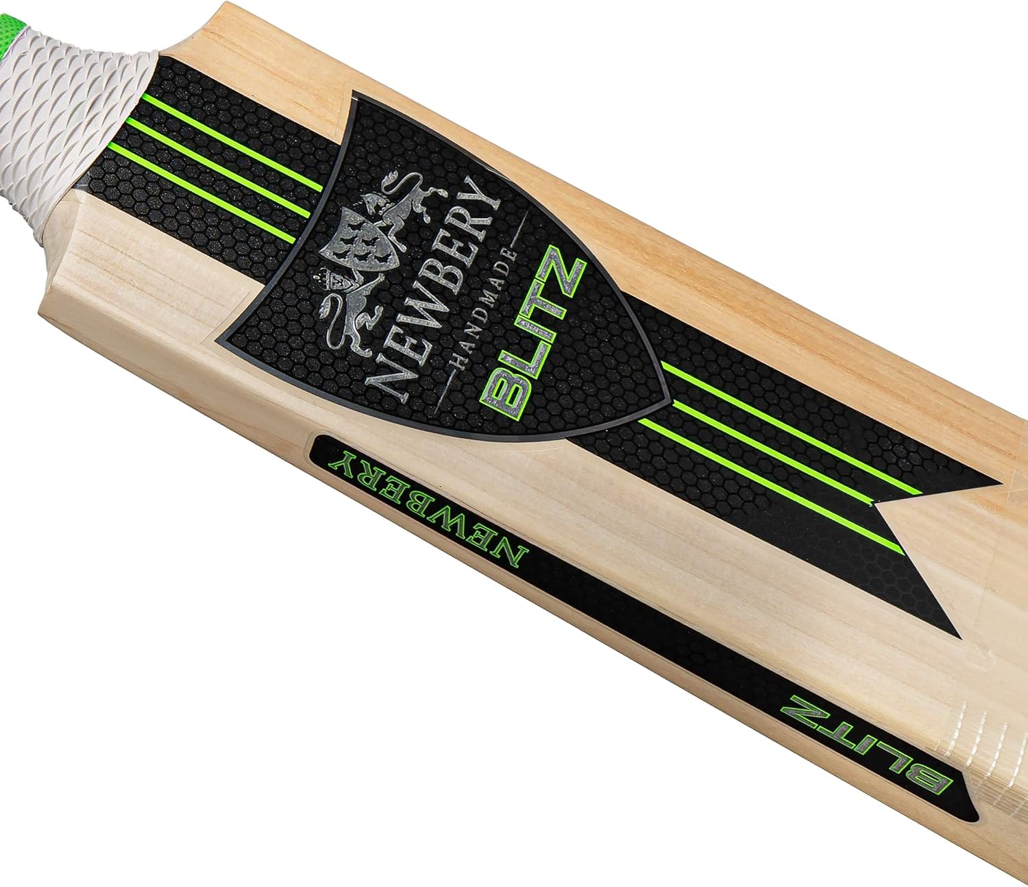 newbery blitz cricket bat