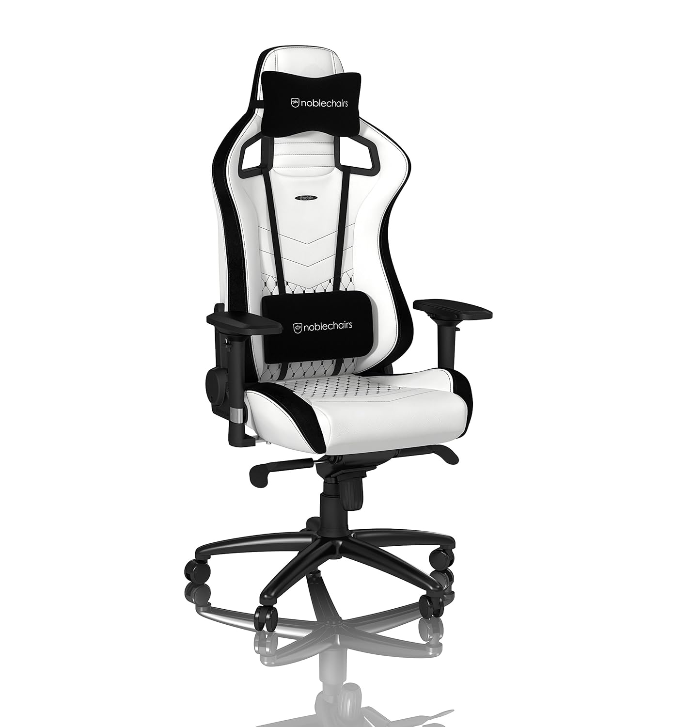 Black Friday Noblechairs Epic Gaming Chair Office Chair ...