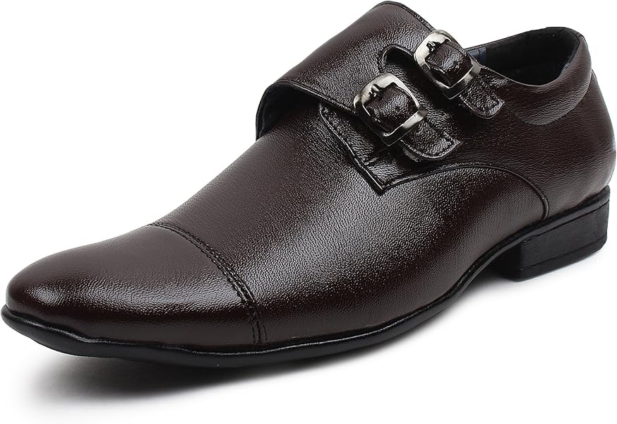 buwch formal shoes