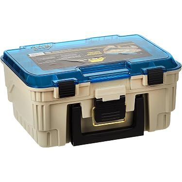 Amazon Best Sellers: Best Fishing Tackle Boxes