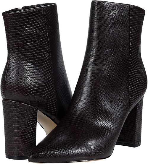 ulani heeled bootie