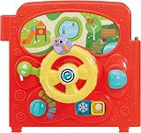 VTech Baby Discovery Play Centre English – 3 Modes Educational Toy view 3