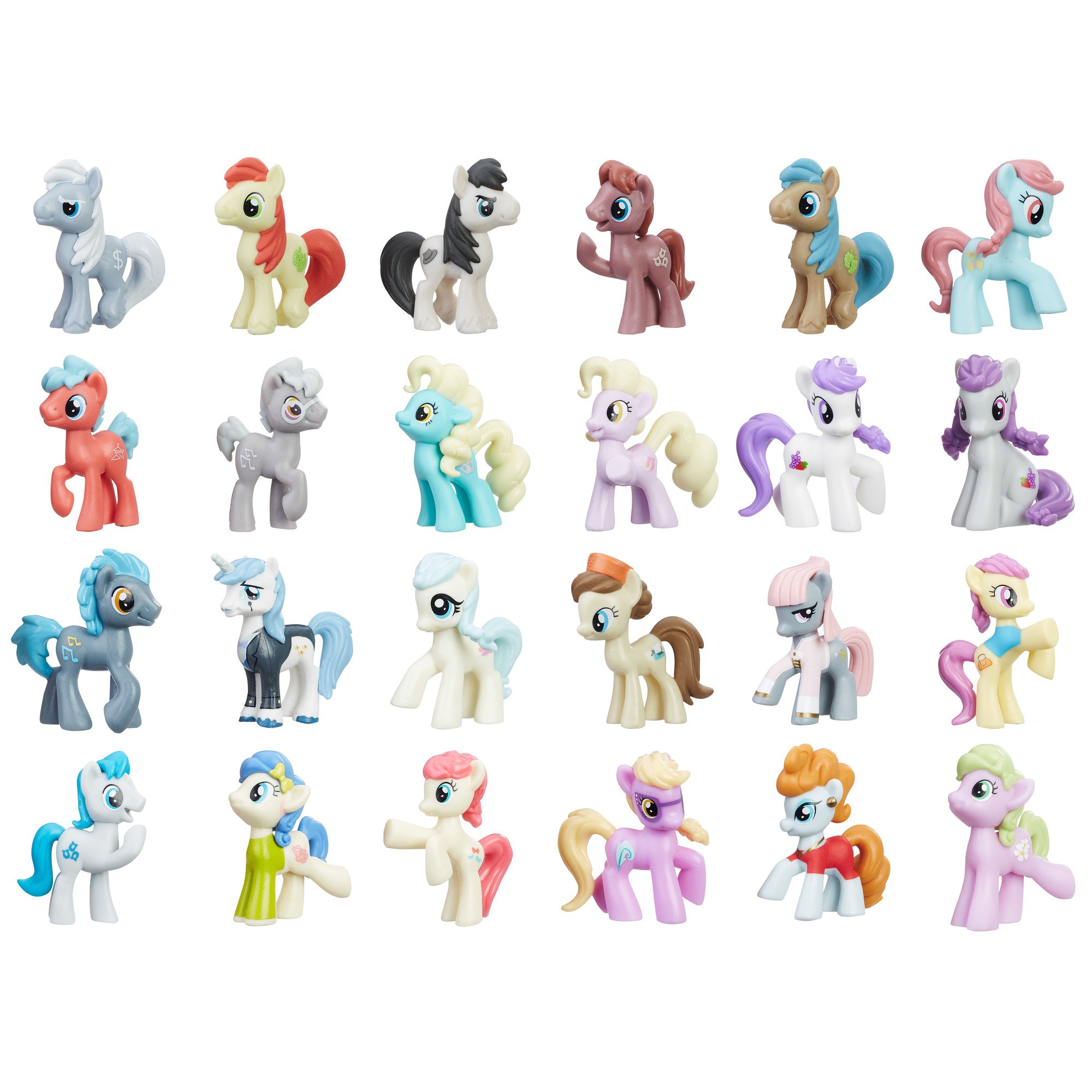 Mua My Little Pony Friendship is Magic Collection Mystery Bag 6 trên ...