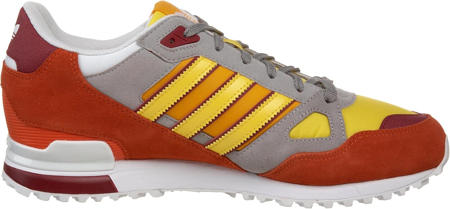 adidas zx 750 orange