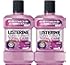 【まとめ買い】薬用 リステリン トータルケア マウスウォッシュ 1000ml&times;2個