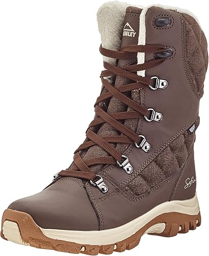 mckinley winter boots