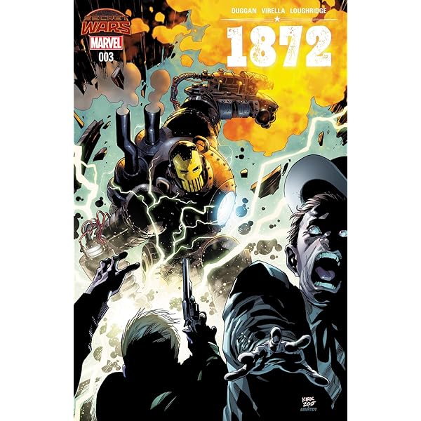 マーベル　本 Amazon.com: Nightmare Hunter #1: A Graphic Novel (Maxwell
