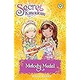 Secret Kingdom: 28: Melody Medal