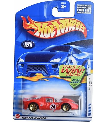 Hot Wheels Ferrari 156 ミニカー 赤 Hot Wheels Ferrari 156 ミニカー 赤 Hot Wheels Ferrari 156 #050 HW