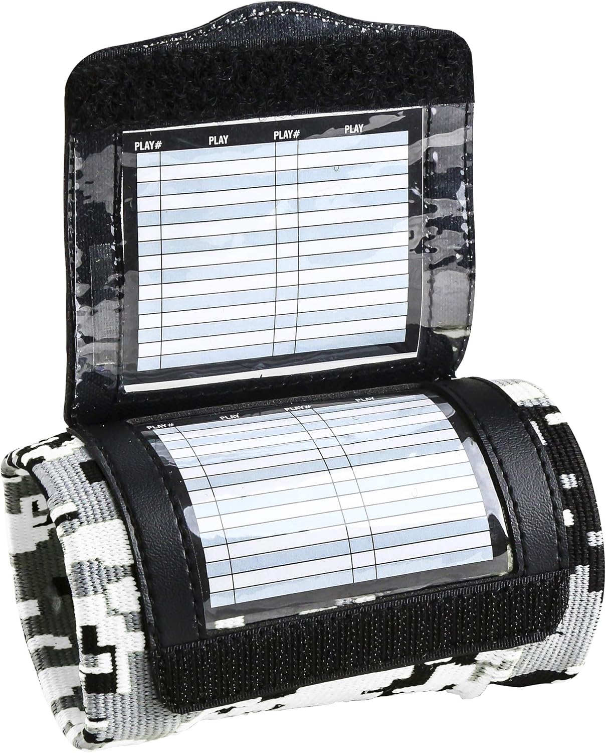 Champro Triple Wristband Playbook Sports & Fitness Sports & Outdoors