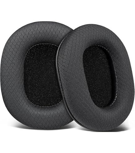 Audiotechnica M40x(おまけのイヤーパッド付き) Amazon.com: Earpads for Audio-Technica Ath-m40x M50M50S M20 M30