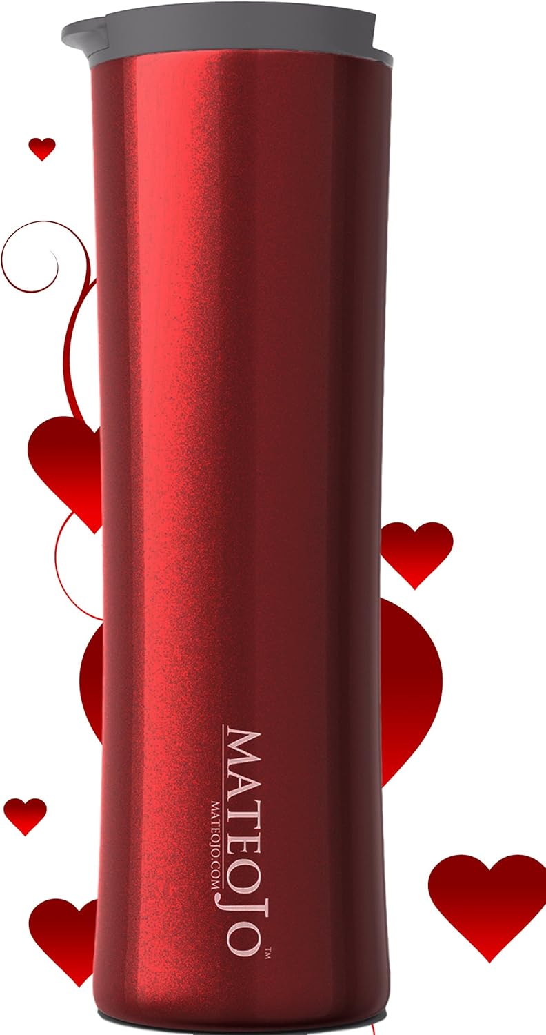 Travel Mug 1 By Mateojo Amazon Ca Home Kitchen