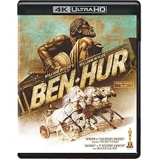 Lawrence of Arabia (Restored Version) - 4K + Blu-ray + Digital - View 8
