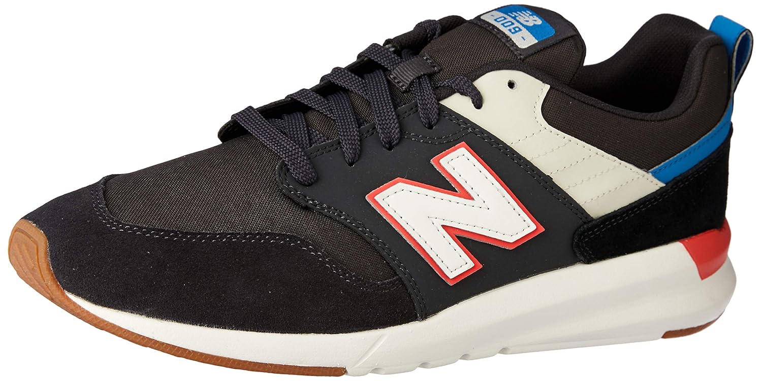 new balance retro sneakers