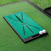 FORB Golf Swing Training Mat &ndash; Real-Time Swing Path Trainer for Golfers