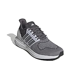 adidas Mens Ultradream DNA Sportswear, Grey