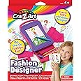 Cra-Z-Art Fashion Designer