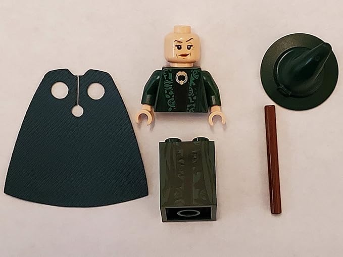 mcgonagall lego