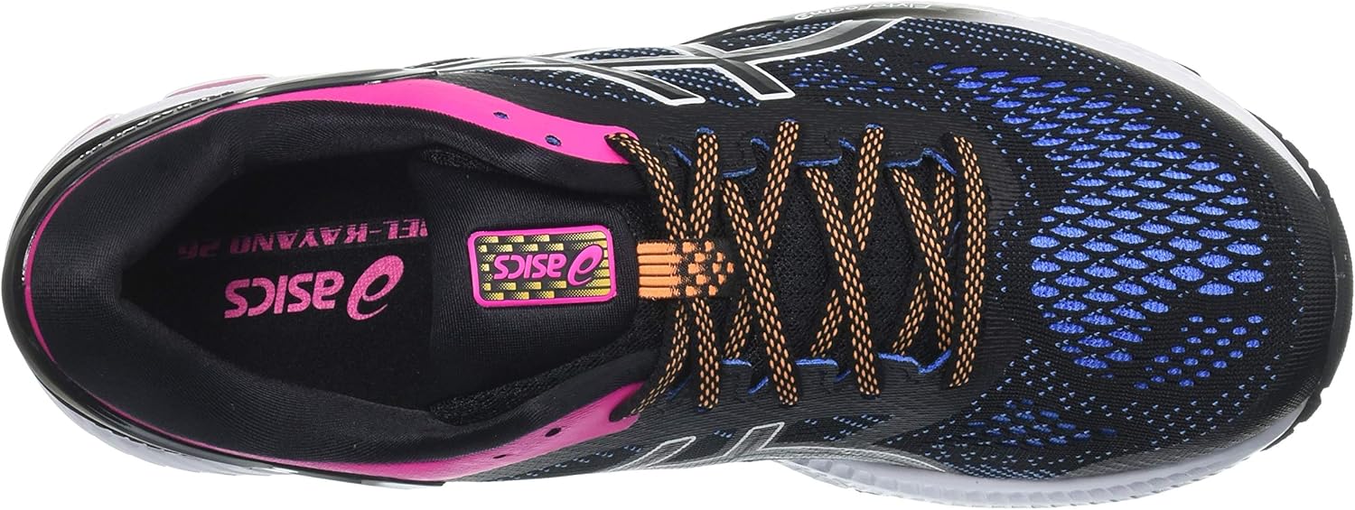  | ASICS Women's Gel-Kayano 26 Running Shoes | Road Running