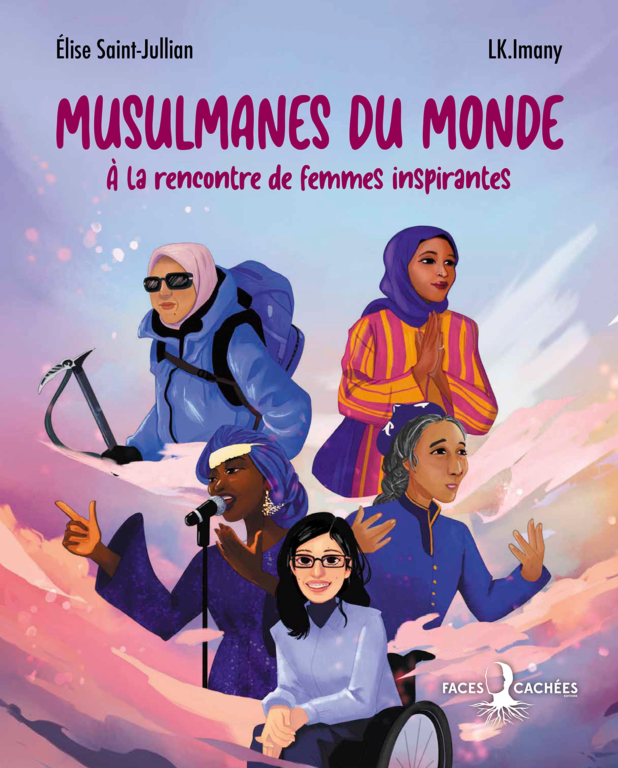 rencontre avec des musulmanes