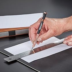 Westcott 17313 Pen-Style Retractable CarboTitanium