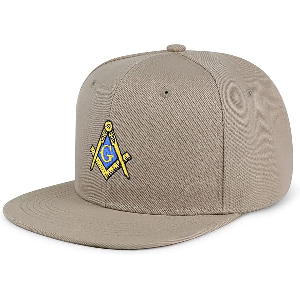 9月末迄特別価格Freemason HATケース付き Amazon.com: Gold Square & Compass Embroidered Masonic Guide
