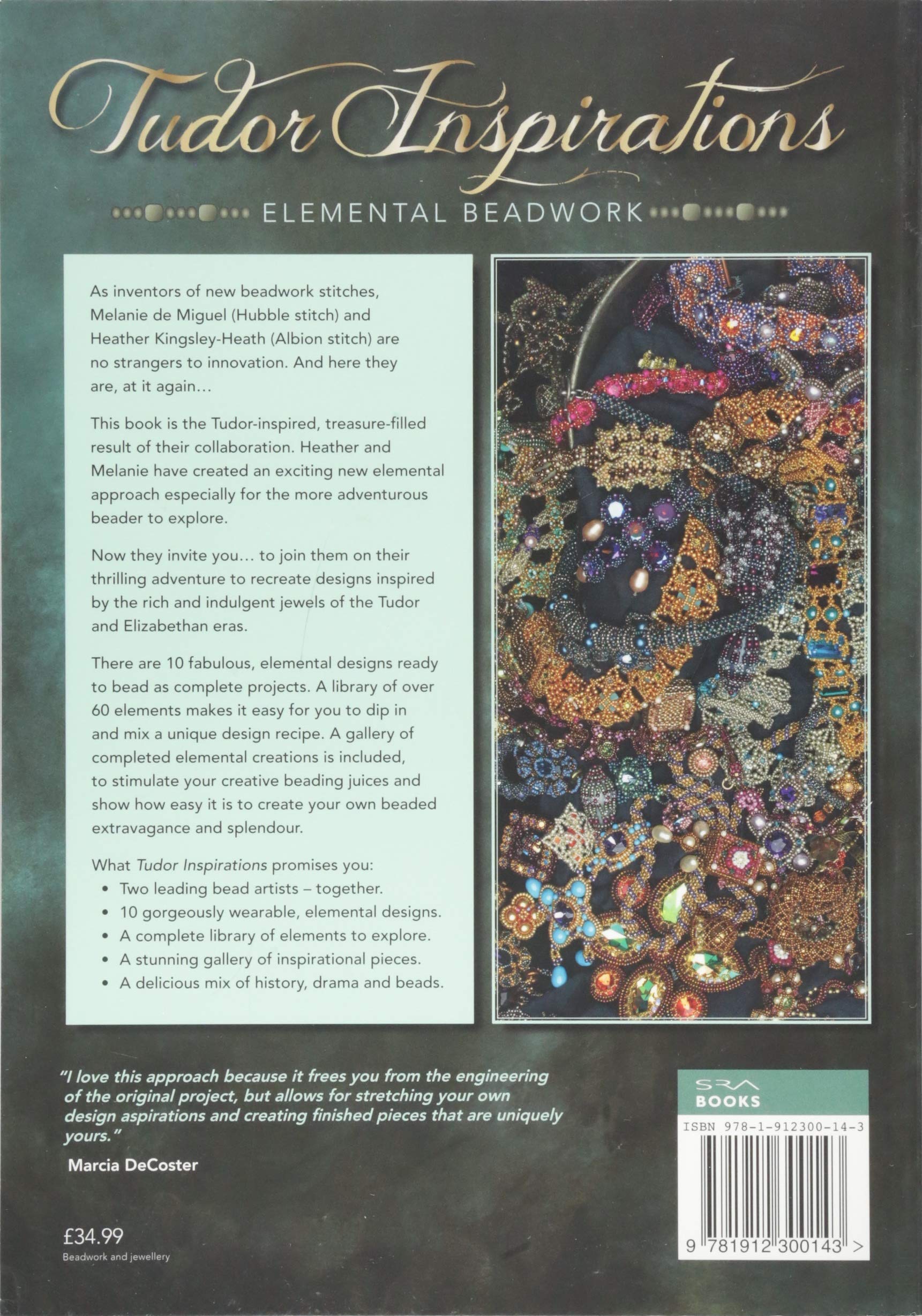 Tudor-Inspirations-Elemental-beadwork