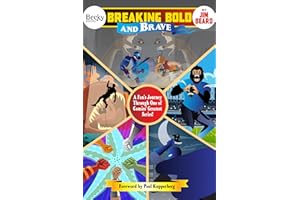 Breaking Bold and Brave: A Fan's Journey Through One of Comics' Greatest Titles (Comic Book Culture)