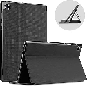ProCase Lenovo Tab M10 FHD Plus Case 10.3 Inch (2020 2nd Gen), Slim Stand Protective Folio Case Smart Cover for Lenovo Tab M10 Plus TB-X606F TB-X606X 10.3