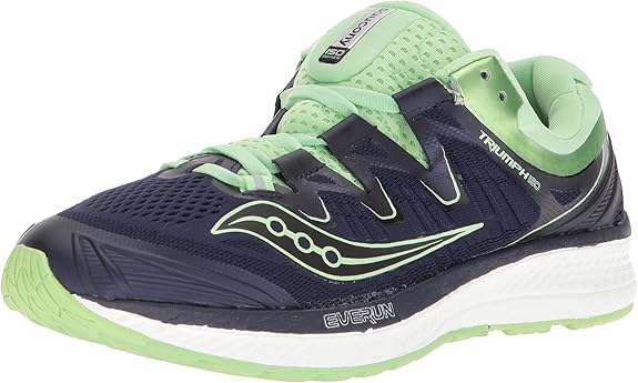 best women's running shoes for lower back pain