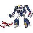 Transformers Generations Fall of Cybertron Series 1 Soundwave Figure